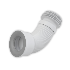 Elasticni WC prikljucak baltik 240-600 [A97]